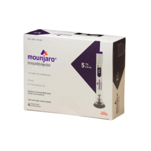 Buy Mounjaro