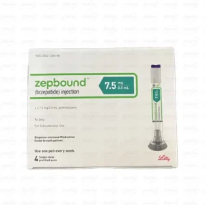 Buy Zepbound