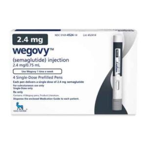Buy Wegovy